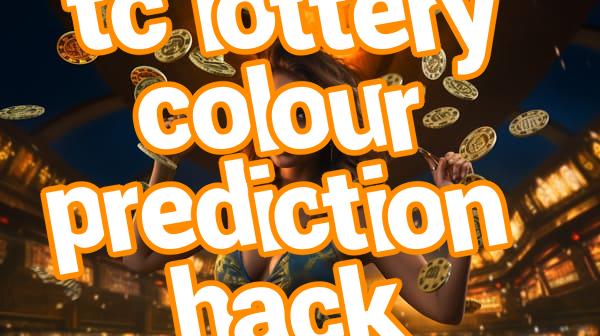 tc lottery colour prediction hack Screenshots