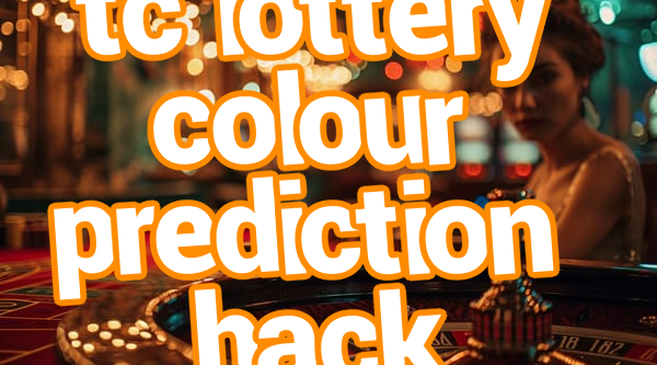 tc lottery colour prediction hack Screenshots